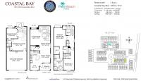 Unit 1200 Coastal Bay Blvd floor plan